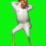Chicken dance