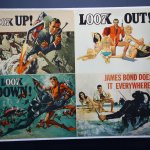 Thunderball (advance)