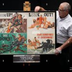 Thunderball (advance)