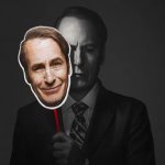 saul cutout