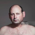 My reaction to that information: