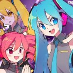 Vocaloid is da Best!!!!!