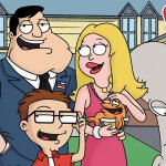 American Dad
