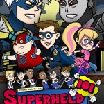 Superheld 101