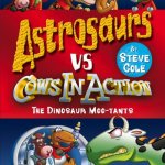 Astrosaurs VS Cows In Action poster