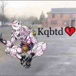 Killer queen bites the dust SYBAU template