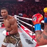 Moments before disaster