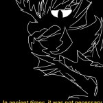 archie introducing himself