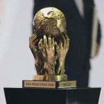 FIFA Peace prize