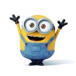 Yay Minion