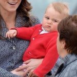 Prince George peasants