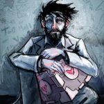 Portal Ratman template