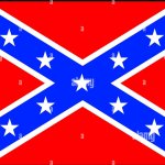 rebel flag