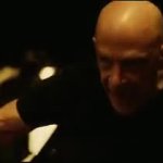 Whiplash up the tempo GIF Template