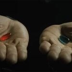 morpheus hands