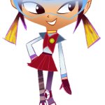 Sachiko Amanda "Sashi" Kobayashi