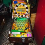 FIFA World Cup 2006 Pinball Slot Machine