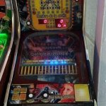 Spider-Man Slot Mini Pinball Machine