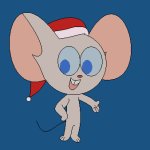 Mouse (Dexter's Laboratory)