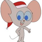 Mouse (Dexter's Laboratory)