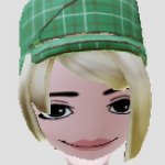 Big Brenda Close up template