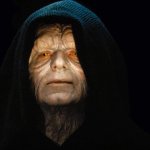 Emperor Palpatine (Darth Sidious)