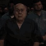 danny devito GIF Template