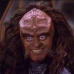 Gowron
