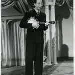 George Formby