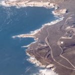 Coastline paradox meme