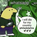 charlie will die for his country meme