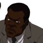 Uncle Ruckus’ Dad
