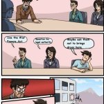 Seems simple enough meme