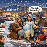 Real life Christmas Story