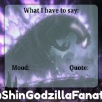 ShinGodzillaFanatic temp meme