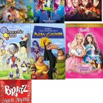 Mignon Bear Toys Vol.6