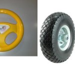 Mexican Fair Rides Machine Vol.2