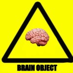 Brain Object