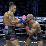 Life as an Alpha male