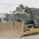 Killdozer