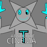 tridotron absolute cinema meme