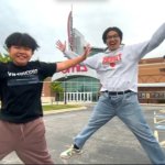 Kid And Son Jumping Up meme