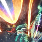 Zenshu Slaying The Final Boss