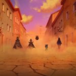 When The Squad Rolls Up