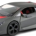 Lamborghini sesto elemento