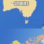 The World in a nutshell