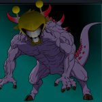 Resurrected primigenius simon