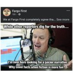 Fargo First Sports Vape