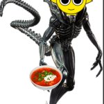 Ща борщя сварю