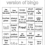 meme mommy bingo hehehe